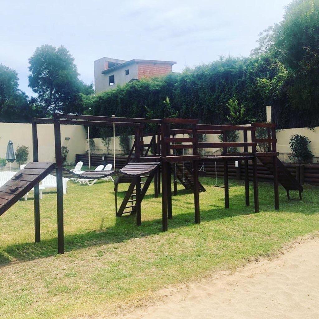 Las Brisas 라스 가비오타스 외부 사진